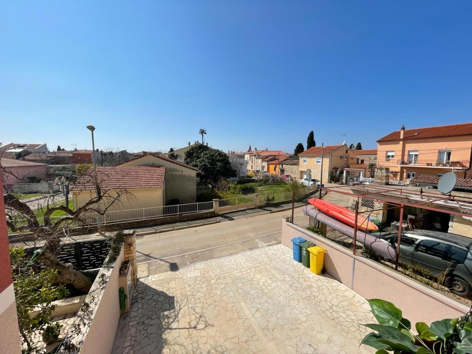 Astraluxe Fažana Exterior foto