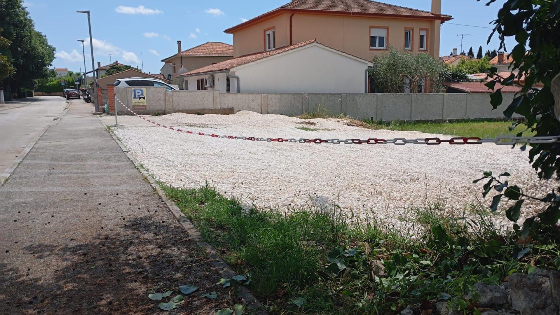 Astraluxe Fažana Exterior foto